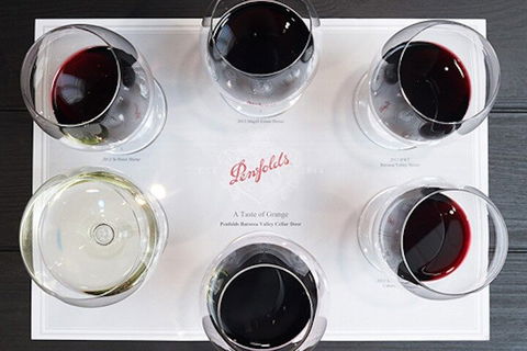 Full-Day Wine World Tour In Barossa - Accommodation Perth 5