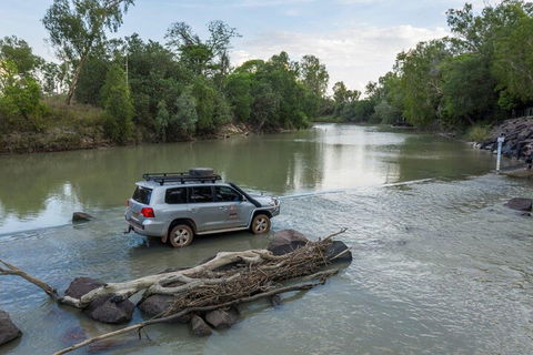 5 Day Kakadu National Park And Arnhem Land Tour - Accommodation Perth 0