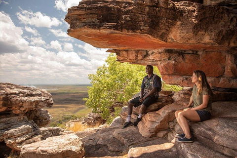 5 Day Kakadu National Park And Arnhem Land Tour - Accommodation Perth 2