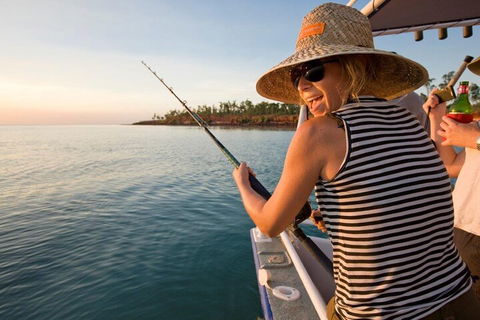5 Day Kakadu National Park And Arnhem Land Tour - Accommodation Perth 4