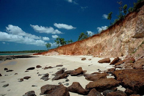 5 Day Kakadu National Park And Arnhem Land Tour - Accommodation Perth 5