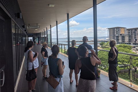 Gourmet Lunch Tour In Darwin Sundays 3-Hours - Accommodation Perth 2