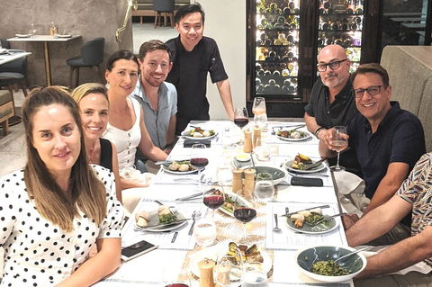 Gourmet Lunch Tour In Darwin Tuesday To Saturdays 3-Hours - Accommodation Perth 1