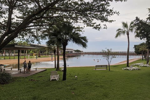 Gourmet Lunch Tour In Darwin Tuesday To Saturdays 3-Hours - Accommodation Perth 2