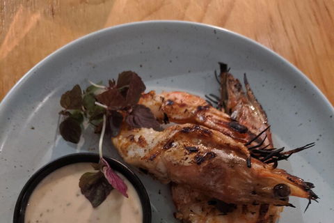 Gourmet Lunch Tour In Darwin Tuesday To Saturdays 3-Hours - Accommodation Perth 5