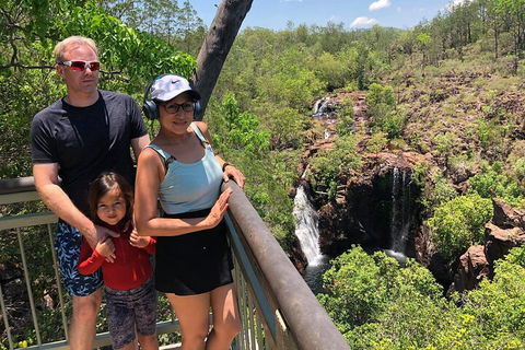 One Day Litchfield Park Adventures - Accommodation Perth 5