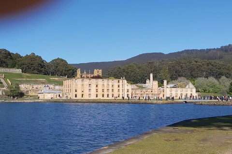 6-Day Hearty Tasmania Tour (Tasmania In A Circle) - Accommodation Perth 2