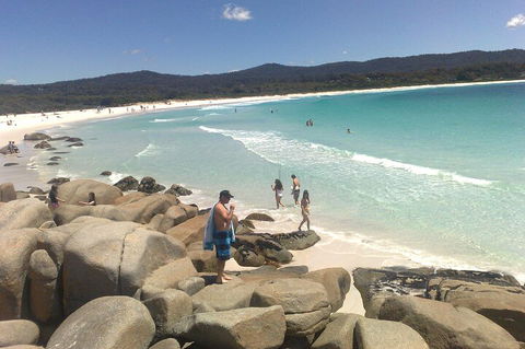 6-Day Hearty Tasmania Tour (Tasmania In A Circle) - Accommodation Perth 3