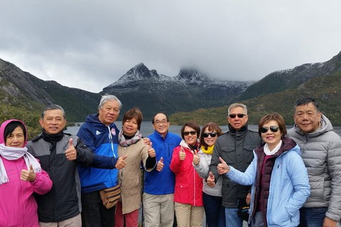 6-Day Hearty Tasmania Tour (Tasmania In A Circle) - Accommodation Perth 4