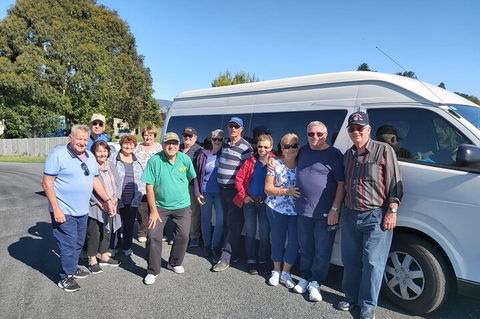 6-Day Hearty Tasmania Tour (Tasmania In A Circle) - Accommodation Perth 5