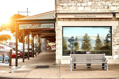 Mornington Peninsula Sightseeing Tour For 2-6 Guests. - Accommodation Perth 0