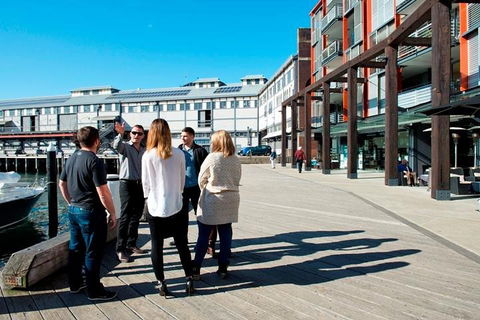 Small Group Essential Sydney Tour Including Lunch - Accommodation Perth 0
