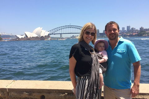 Small Group Essential Sydney Tour Including Lunch - Accommodation Perth 1