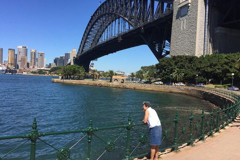 Small Group Essential Sydney Tour Including Lunch - Accommodation Perth 2