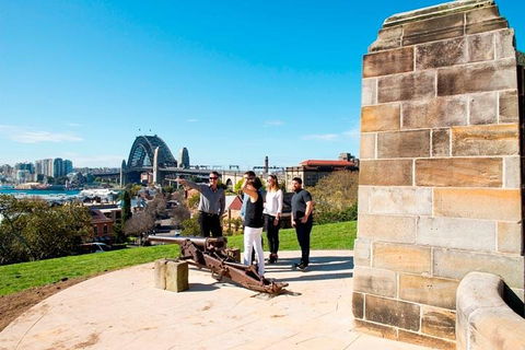 Small Group Essential Sydney Tour Including Lunch - Accommodation Perth 4