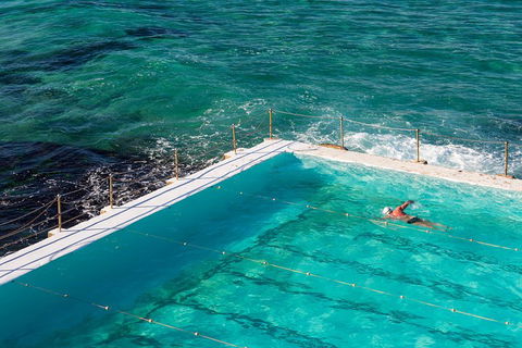 Small Group Essential Sydney Tour Including Lunch - Accommodation Perth 5