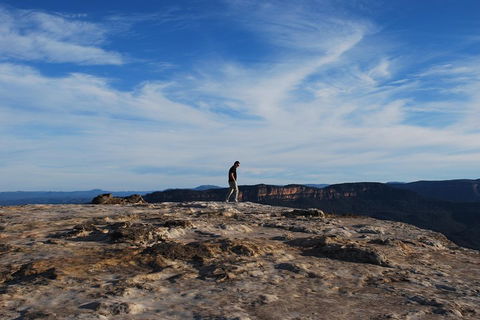 Small Group Blue Mountains Day Tour From Sydney - Accommodation Perth 3