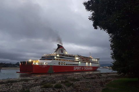 Tamar Valley Food And Wine Day Trip From Devonport, Ulverstone Or Burnie - Accommodation Perth 2