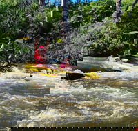 Yarra River Half-Day Rafting Experience - Accommodation Perth