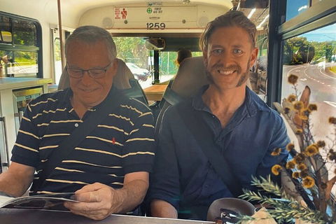 Beer Barons And Spirit Lords Half-Day Tour In Byron With Lunch - Accommodation Perth 2