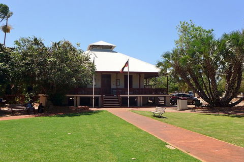 Enthralling Broome Self-Guided Audio Tour - Accommodation Perth 0