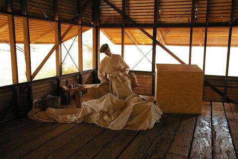 Enthralling Broome Self-Guided Audio Tour - Accommodation Perth 1