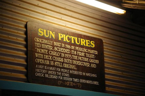 Enthralling Broome Self-Guided Audio Tour - Accommodation Perth 5