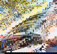 Fabulous Fremantle Self-Guided Audio Tour - Accommodation Perth