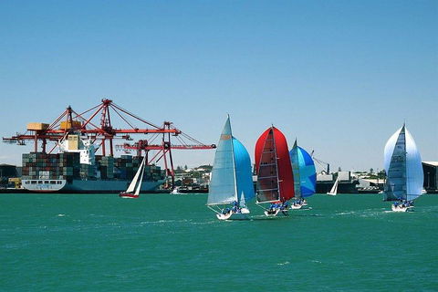 Fabulous Fremantle Self-Guided Audio Tour - Accommodation Perth 5