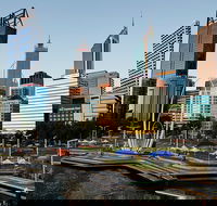 Wonderful Perth Self-Guided Audio Tour - Accommodation Perth