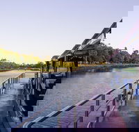Spirit of Melbourne Dinner Cruise - Accommodation Perth