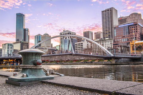 Summer Twilight Cruise On The Yarra River - Accommodation Perth 4