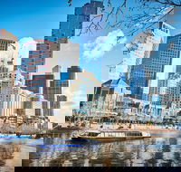 Port of Melbourne and Docklands Sightseeing Cruise - Accommodation Perth