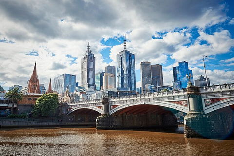 Highlights Of Melbourne Cruise - Accommodation Perth 0