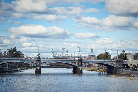 Highlights Of Melbourne Cruise - Accommodation Perth 1