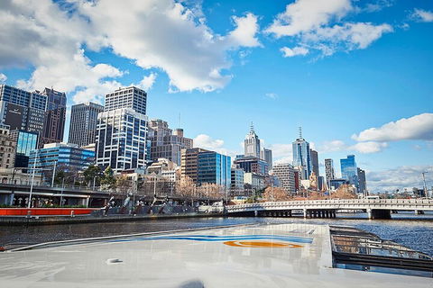 Highlights Of Melbourne Cruise - Accommodation Perth 5