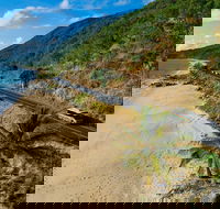 2 Day Daintree Rainforest Cape Tribulation and Outback Chillagoe Tour - Accommodation Perth