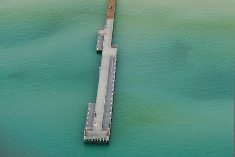 Mornington Peninsula And Port Phillip Coast Helicopter Tour - Accommodation Perth 1