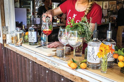 Kangaroo Island Food And Wine Trail Tour - Accommodation Perth 3