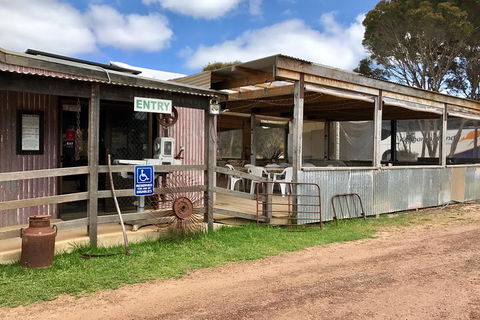 Kangaroo Island Gourmet Food And Wine Trail Tour - Accommodation Perth 3