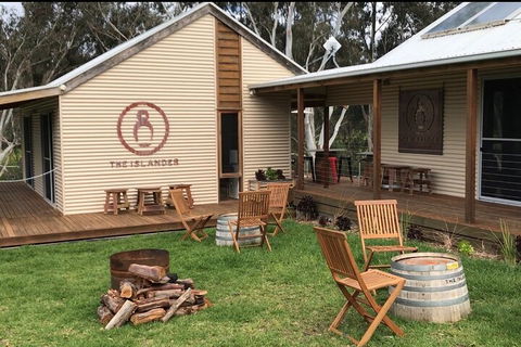 Kangaroo Island Gourmet Food And Wine Trail Tour - Accommodation Perth 4