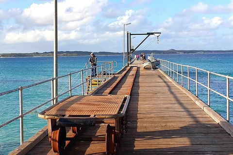 Kangaroo Island Scenic Trail Tour - Accommodation Perth 3