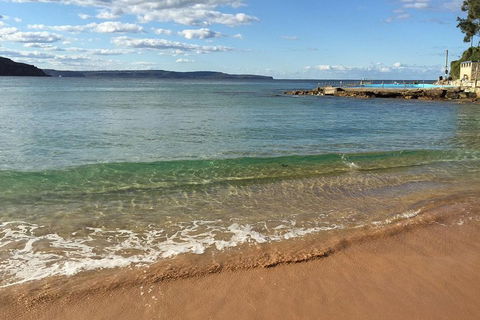 Small-Group Sydney's Northern Beaches And Ku-ring-gai National Park Bus Tour - Accommodation Perth 1