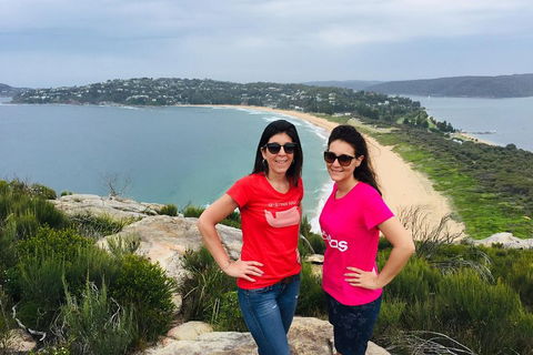 Small-Group Sydney's Northern Beaches And Ku-ring-gai National Park Bus Tour - Accommodation Perth 3