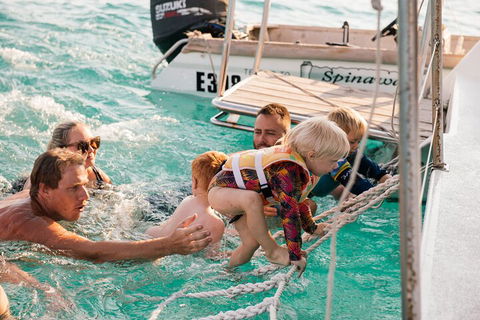 Sunset Cruise In Broome - Perth Resorts 0