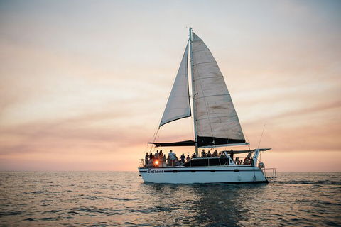 Sunset Cruise In Broome - Perth Resorts 3