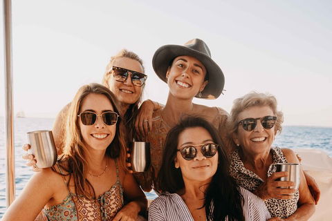 Sunset Cruise In Broome - Perth Resorts 4