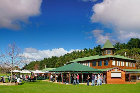 Margaret River, Caves, Wine And Cape Leeuwin Lighthouse Tour From Perth - Accommodation Perth 2