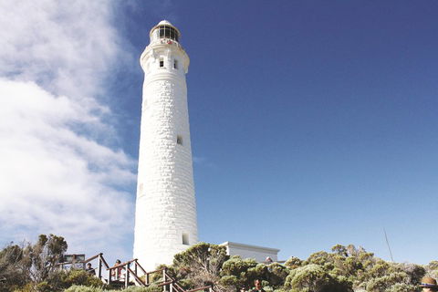 Margaret River, Caves, Wine And Cape Leeuwin Lighthouse Tour From Perth - Accommodation Perth 4