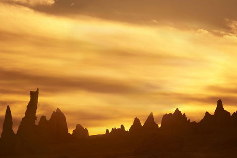 Pinnacle Desert Sunset And Night-time Stargazing Tour From Perth - Accommodation Perth 5